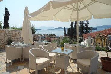 ホテル San Lazzaro