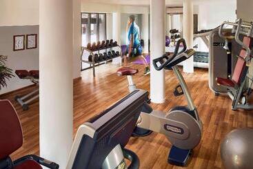 هتل Sofitel Luang Prabang