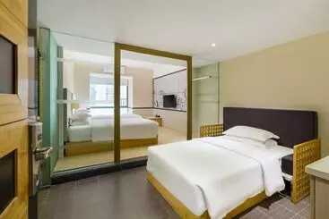 Otel Guangzhou Timmy