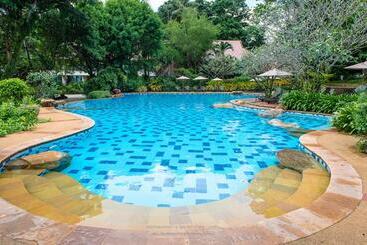 Resort Sylvan Koh Chang