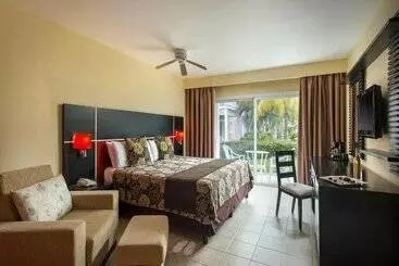 استراحتگاه Valentín Varadero El Patriarca - Adults Only