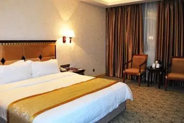 Hotel Shengshi Jinhua