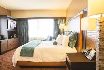 Akwesasne Mohawk Casino Resort And Players Inn Hotel  Formerly Comfort Inn And Suites Hogansburg Ny