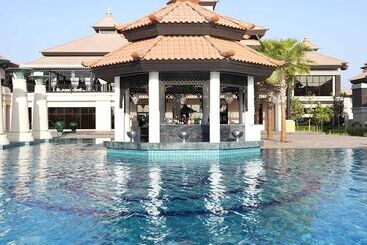 Anantara The Palm Dubai Resort