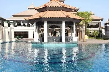 Anantara The Palm Dubai Resort