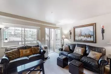 Apartament First Tracks By Steamboat Resorts