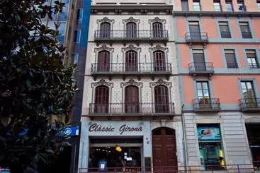 Apartment Girona Central Suites