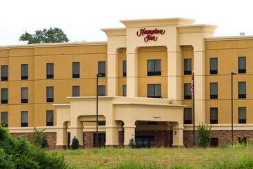 מלון דירות Hampton Inn Fayetteville