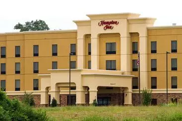 Aparthotel Hampton Inn Fayetteville