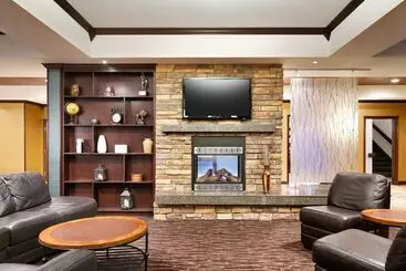 Holiday Inn Express Hotel & Suites Butte, An Ihg