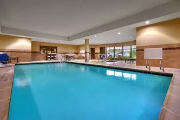 Holiday Inn Express Hotel & Suites Butte, An Ihg