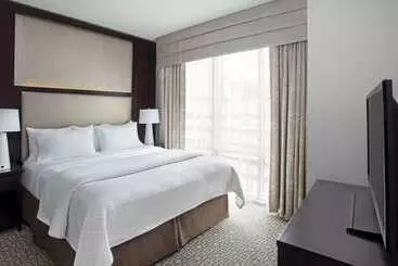 Cambria Hotel White Plains   Downtown