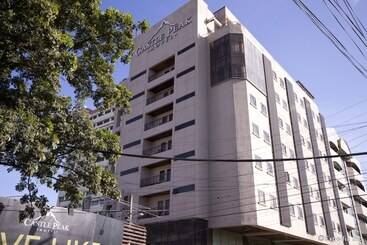 ホテル Castle Peak