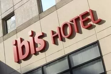 호텔 Ibis Buenos Aires Obelisco
