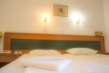 Szálloda Kyra Panagia