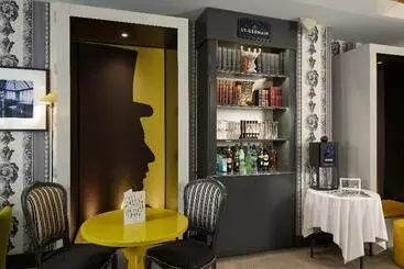 Hotel Les Plumes