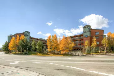 Hôtel Sawmill Creek Condominiums