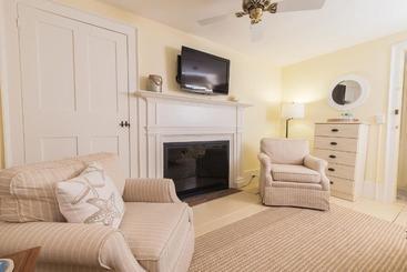 Szálloda Sea Meadow Inn