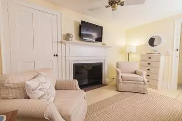 ホテル Sea Meadow Inn