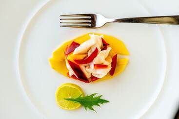 בית מלון כפרי Sunshine Marine Lodge