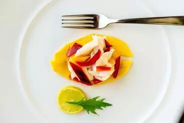 Szálloda Sunshine Marine Lodge