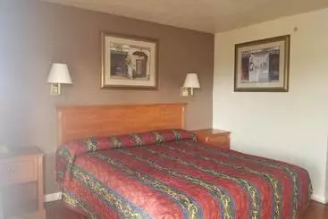 בית מלון כפרי Tiffany Inn Corona