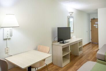 Motel 6 Binghamton, Ny