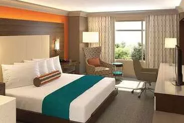 The Grand Hotel At Coushatta Resort   Adults Only