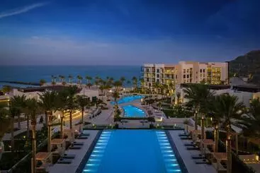 Address Beach Resort Fujairah