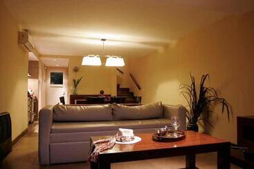 Appartement-hotel Sierra De Los Padres