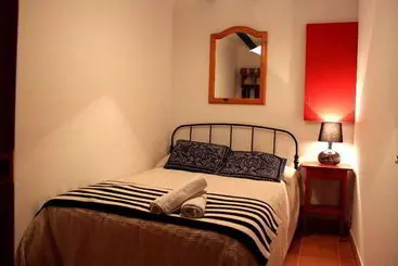 Apartaments La Font Vella de Falset