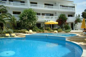 آپارتمانهای توریستها Apartment Bellevue Nr. 7