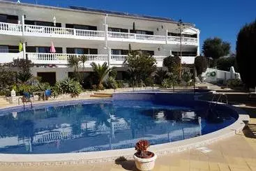 Turistihuoneistot Apartment Bellevue Nr. 7