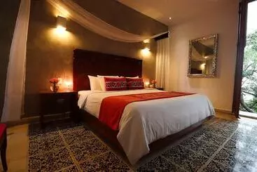 Casa De Las Palomas Boutique Hotel By Paloma S Hotels   Adults Only