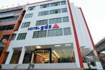 Gds Hotel Kuala Lumpur