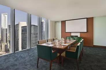 Hotel Anantara Downtown Dubai