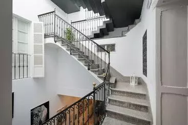 ホテル Brondo Architect