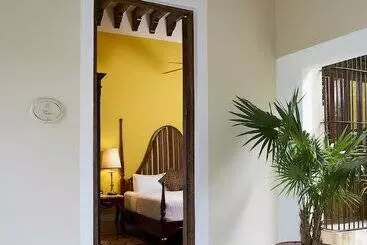 فندق Casa Lecanda Boutique