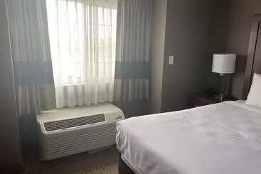 ホテル Comfort Inn & Suites