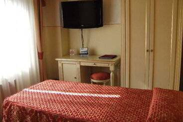 בית מלון כפרי Estee