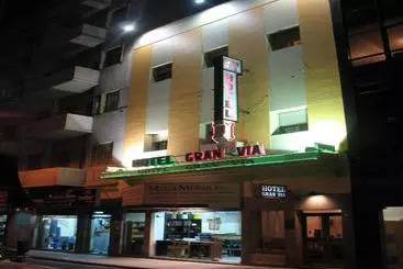 בית מלון כפרי Gran Vía