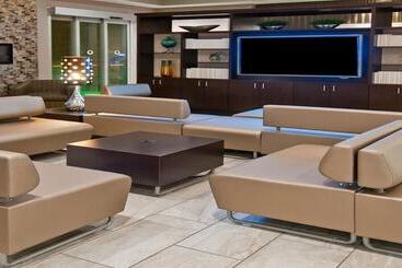 Otel Holiday Inn Austin Airport, An Ihg