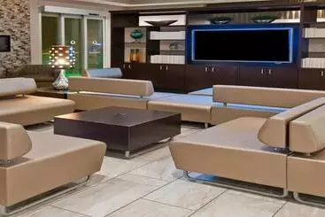 هتل Holiday Inn Austin Airport, An Ihg