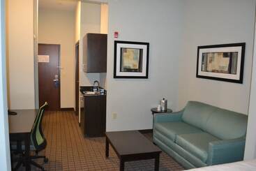 Отель Holiday Inn Express Selinsgrove, An Ihg