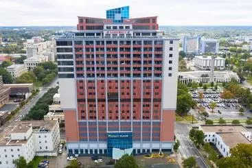 Hotel Hyatt Place Charlotte Downtown