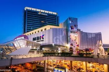 ホテル Jasmine Grande Residence