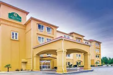 호텔 La Quinta By Wyndham Atlanta Union City