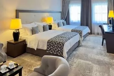 فندق Metropolitan Boutique