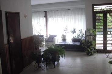 호텔 Nuevo Horizonte