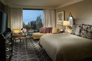 ホテル Omni Nashville